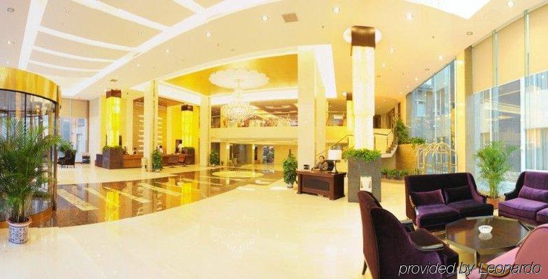 Golden Dragonball Hotel Guilin Dış mekan fotoğraf